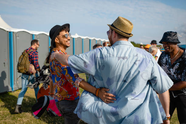Best Porta potty rental for parties  in Larkspur, CA