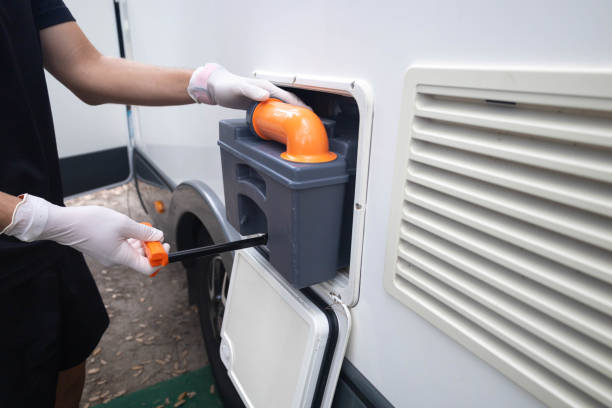 Best Porta potty delivery and setup  in Larkspur, CA