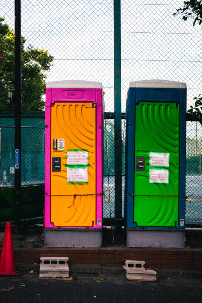 Best Event porta potty rental  in Larkspur, CA