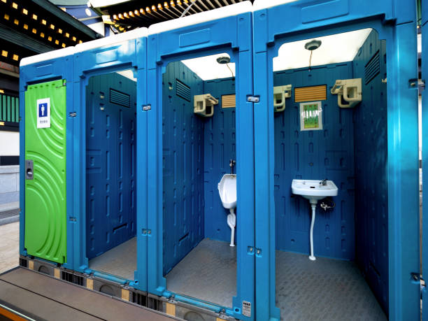 Best Wedding porta potty rental  in Larkspur, CA