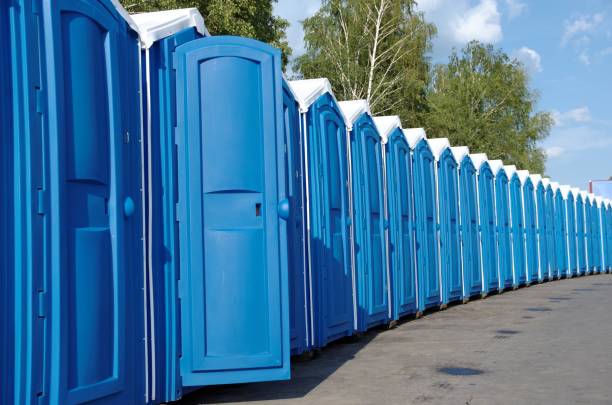 Best Porta potty rental near me  in Larkspur, CA